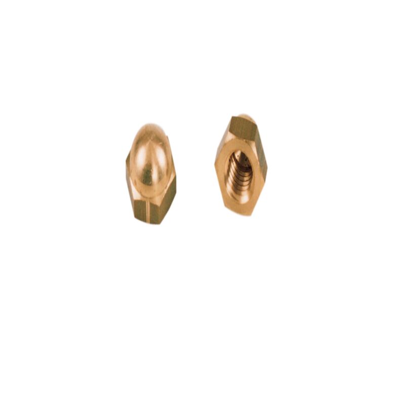 immagine 0 del prodotto dadi ciechi ottone 6ma