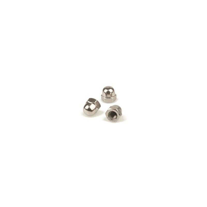 foto del prodotto dadi cieco din1587 inox a2 mm. 12