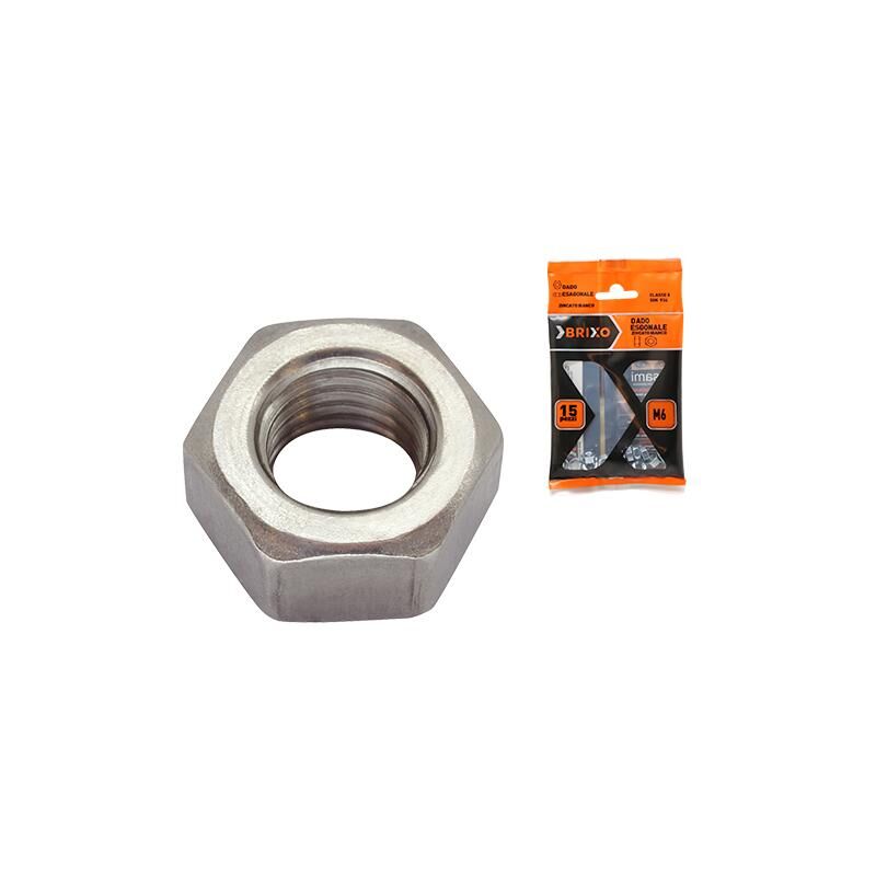 foto del prodotto dadi esagon.zn brixo cf15pz.uni 5588 m5