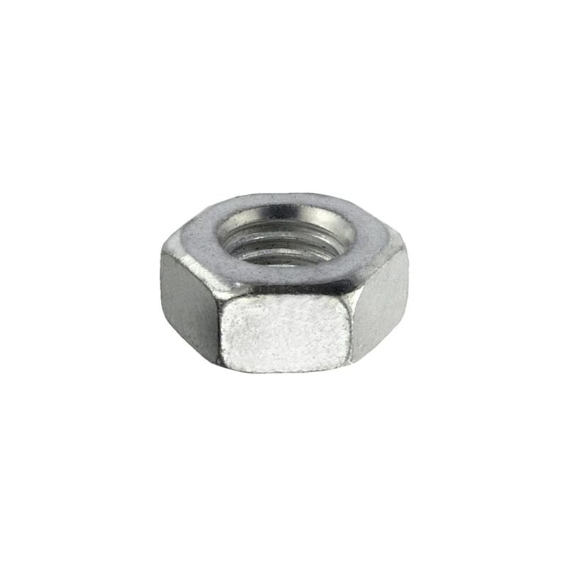foto del prodotto dadi esagonali inox a2 m6 15 pz.