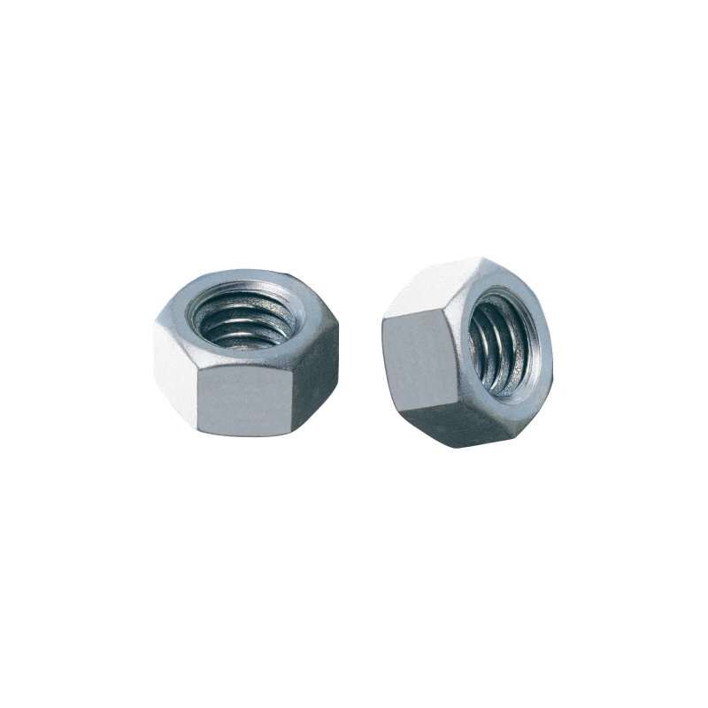 foto del prodotto dadi inox filetto mm.3