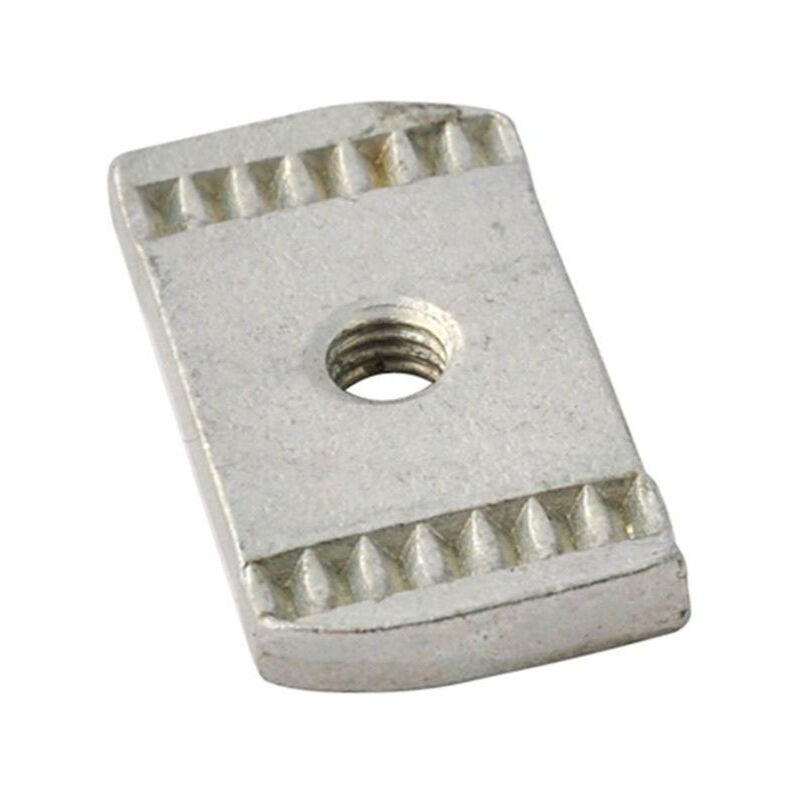 foto del prodotto dadi scorrevoli walraven per puntone ez per puntone ez m10 6517010