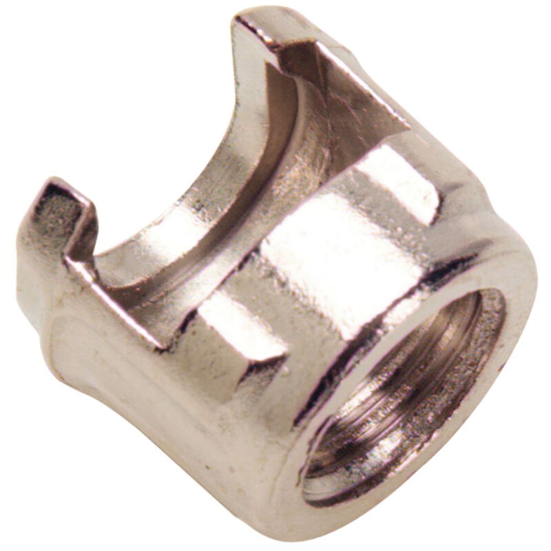 foto del prodotto dado a baionetta 1 4 blister 2 pezzi - maurer