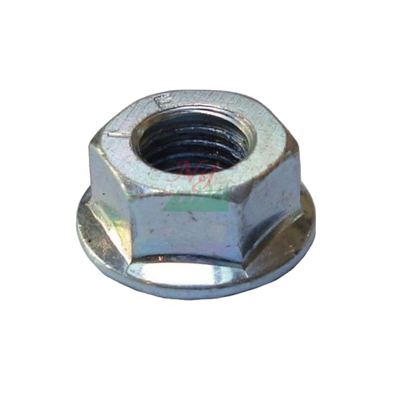 foto del prodotto dado a collare m8x1 motosega originale stihl 00009550802