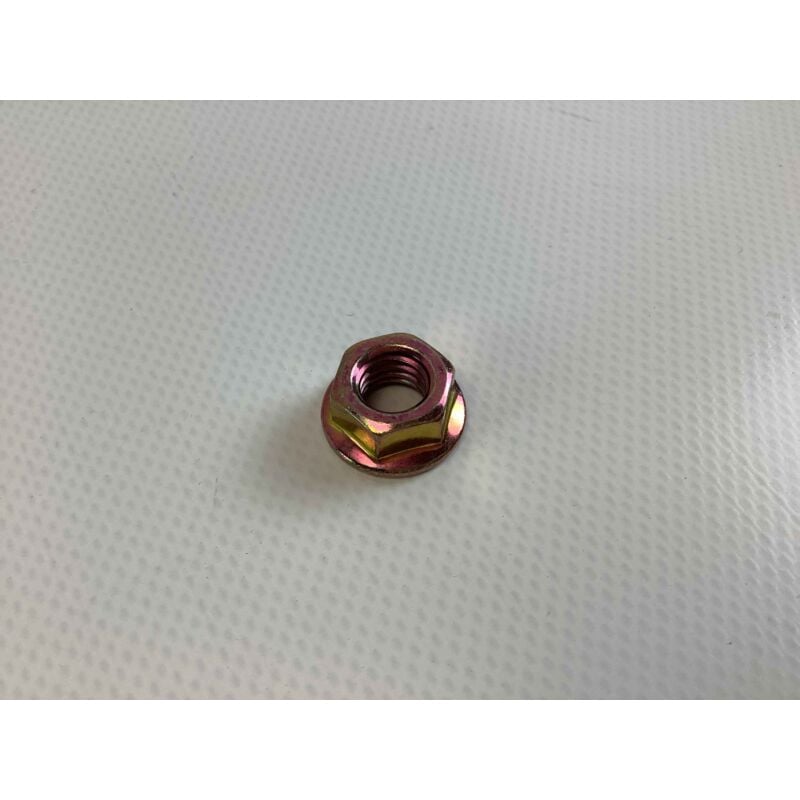 foto del prodotto dado autobloccante trattorino tagliaerba originale gianni ferrari 93900109007