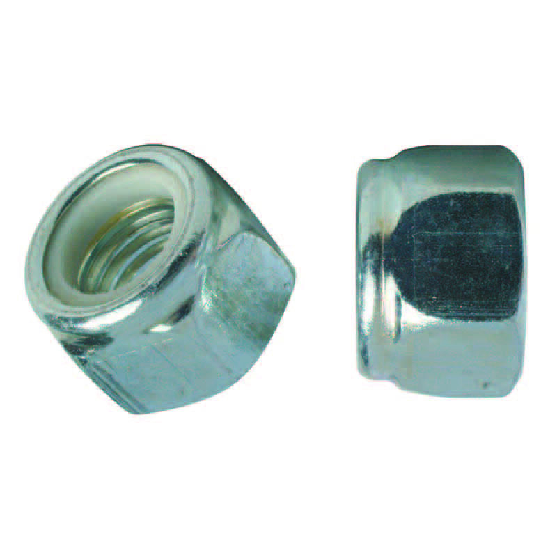 foto del prodotto dado autobloccante zincato mm.5