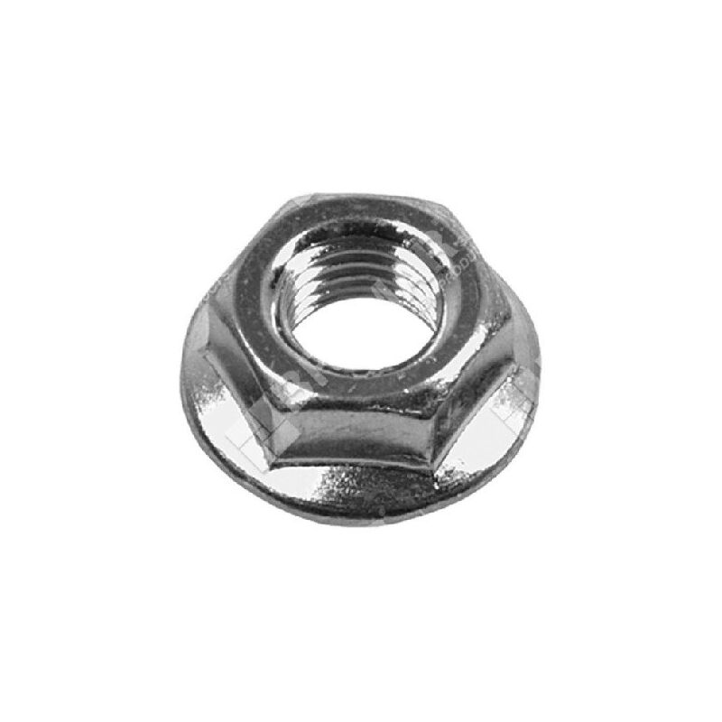 foto del prodotto dado barra m6 x 1.00 esagono 10 per motoseghe mc culloch compatibile 000558