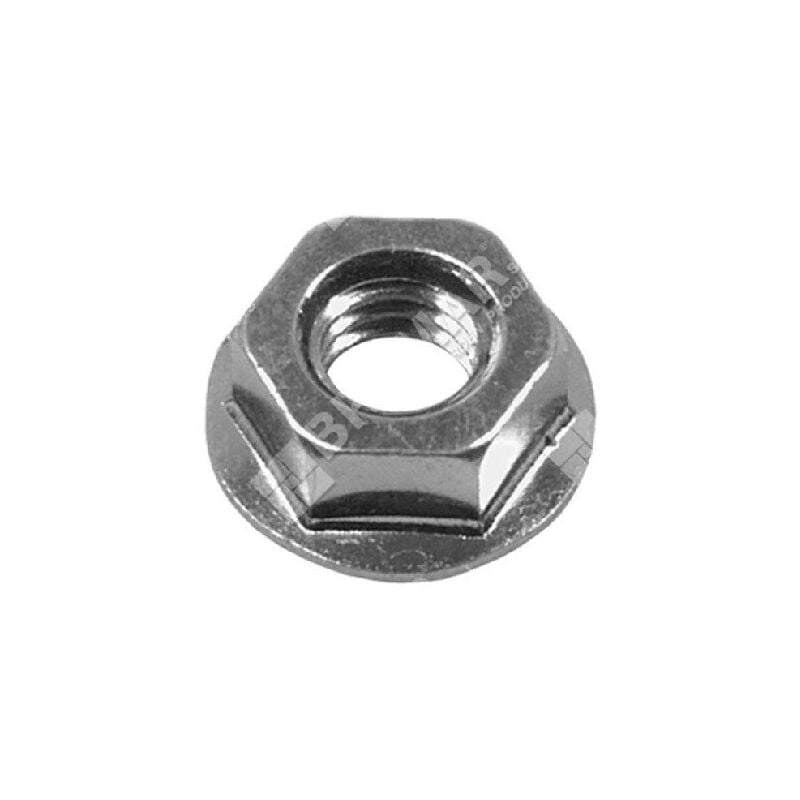 foto del prodotto dado barra m6 x 1.00 esagono 10 per motoseghe mc culloch compatibile 000560