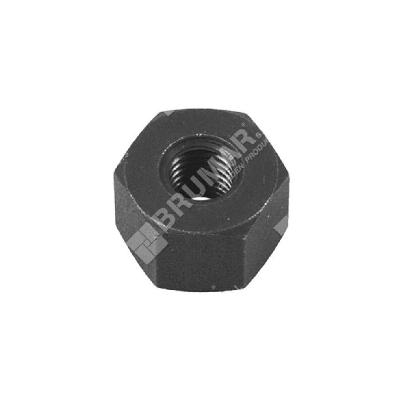 foto del prodotto dado barra m6 x 1.00 esagono 13 per motoseghe alpina castor castelgarden ggp compatibile 005859