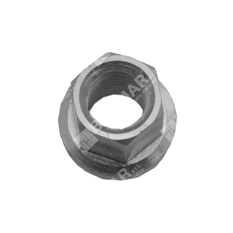 foto del prodotto dado barra m8 x 1.25 esagono 10 per motoseghe hitachi tanaka compatibile 048948