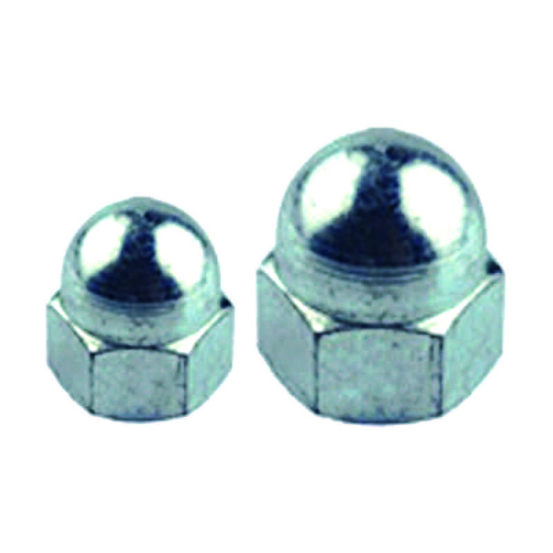 foto del prodotto dado cieco zincato din 1587 mm.6