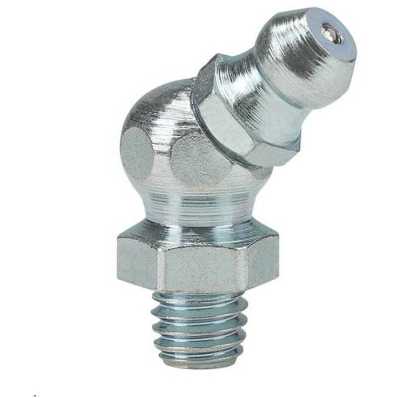 foto del prodotto dado conico per grasso pressol h2 m8x1