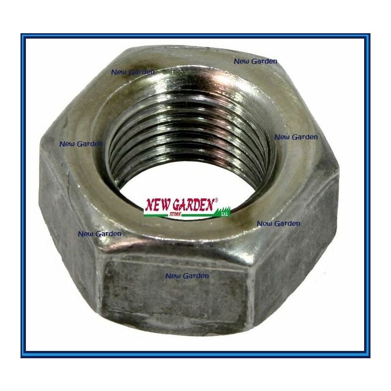 foto del prodotto dado decespugliatore 270145 12x1,75 sx sinistro