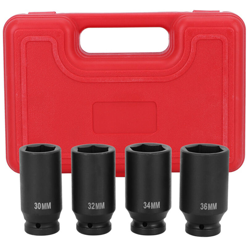 foto del prodotto dado dell asse della ruota motrice, presa a percussione 30 mm 32 mm 34 mm, 36 mm stabile per 1 2 pollice eosnow
