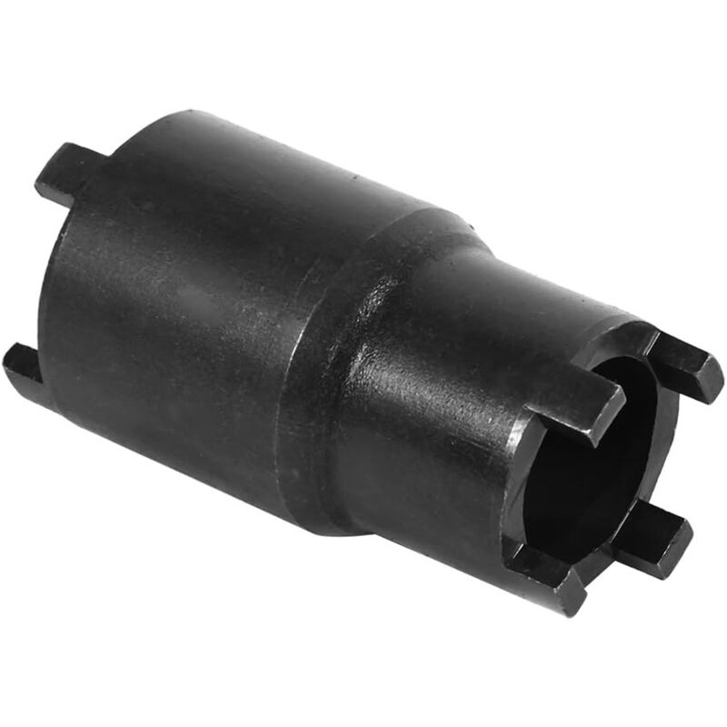 foto del prodotto dado di bloccaggio della frizione, strumento di rimozione del dado di bloccaggio, strumento di rimozione della chiave a bussola per 600rr 450r 250l 