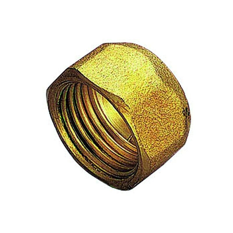 foto del prodotto dado di bloccaggio per raccoro 3/8 12 tiemme raccorderie spa