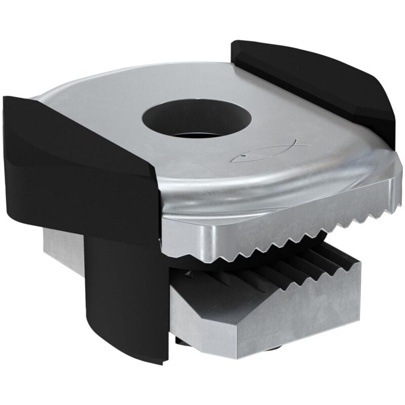 foto del prodotto dado di collegamento per profili fls fsm 31 clix m 8 fischer 00538651