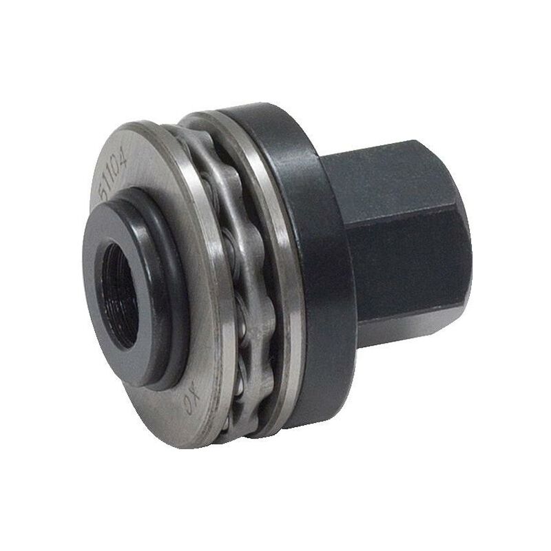 foto del prodotto dado di compressione grande m16 con cuscinetto