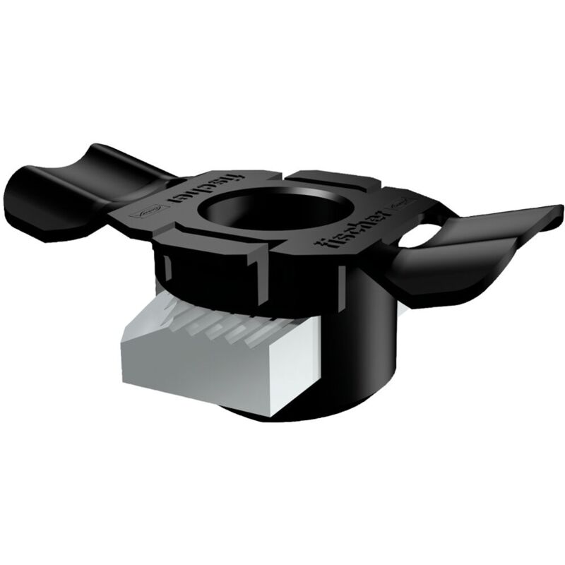 foto del prodotto dado di connessione profili aggancio rapido fischer italia s.r.l.