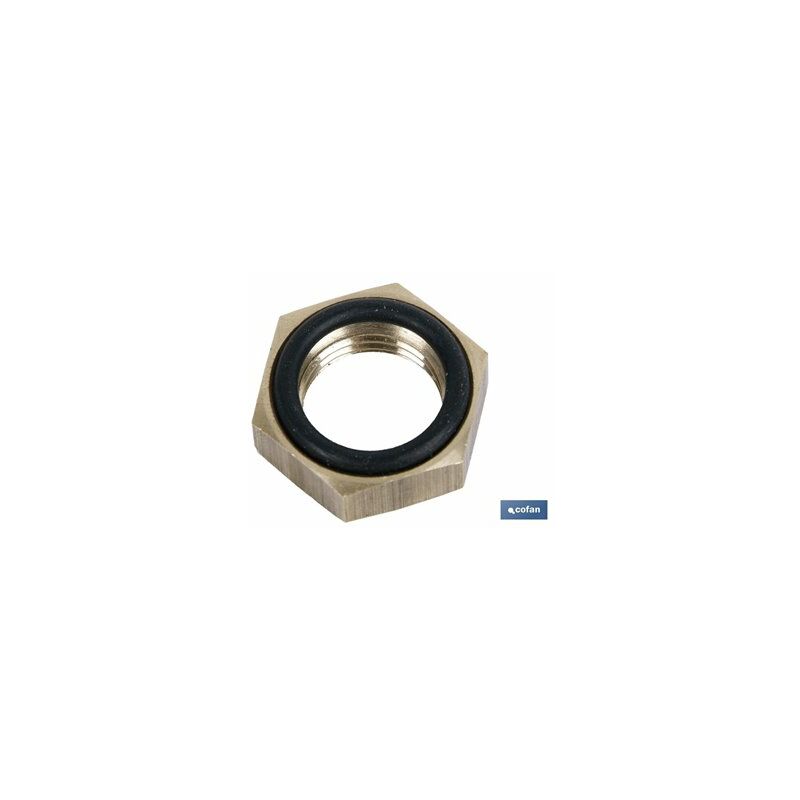 foto del prodotto dado di fissaggio con o ring m 12 150