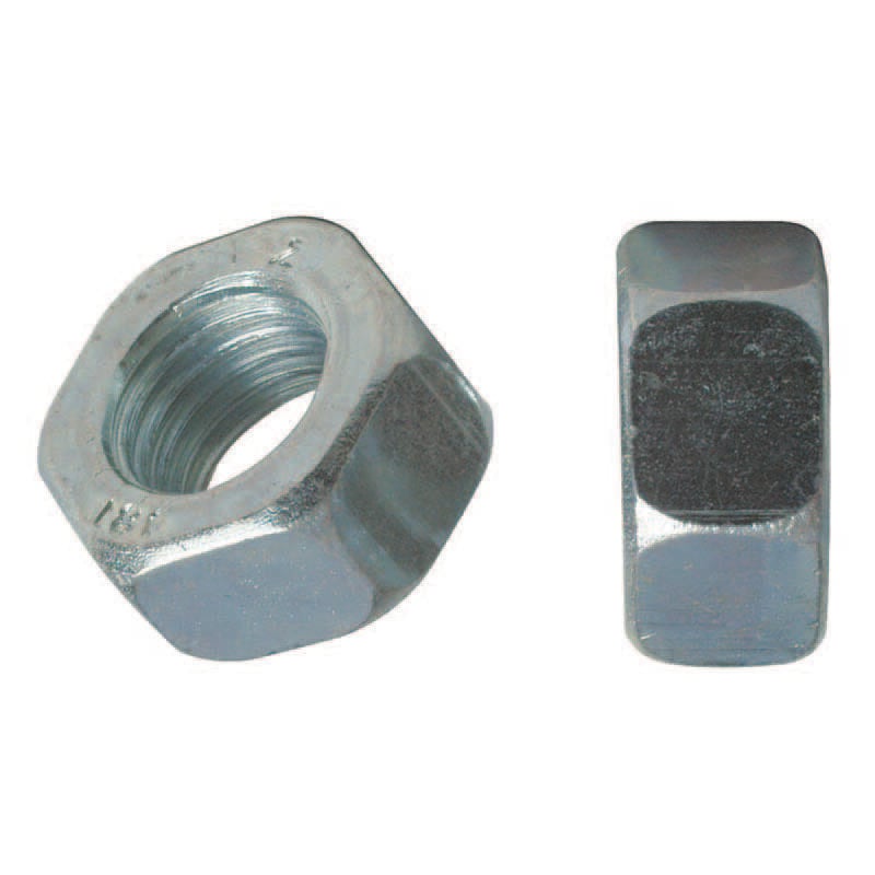 immagine 0 del prodotto dado esagonale acciaio inox a2 mm.6