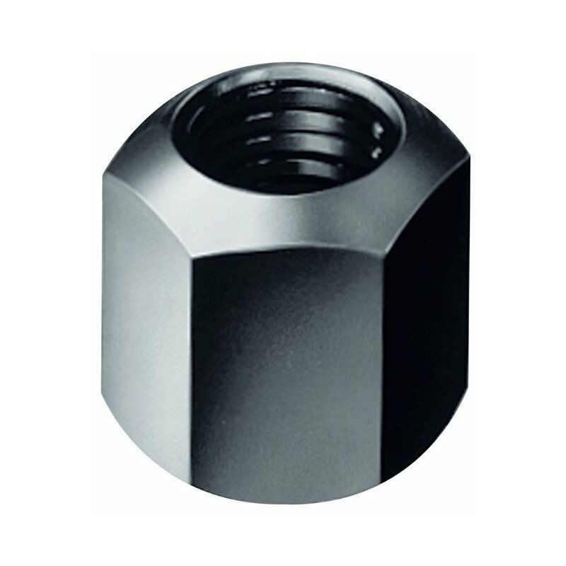 foto del prodotto dado esagonale din 6330b m27 sw 41mm forza 10 amf