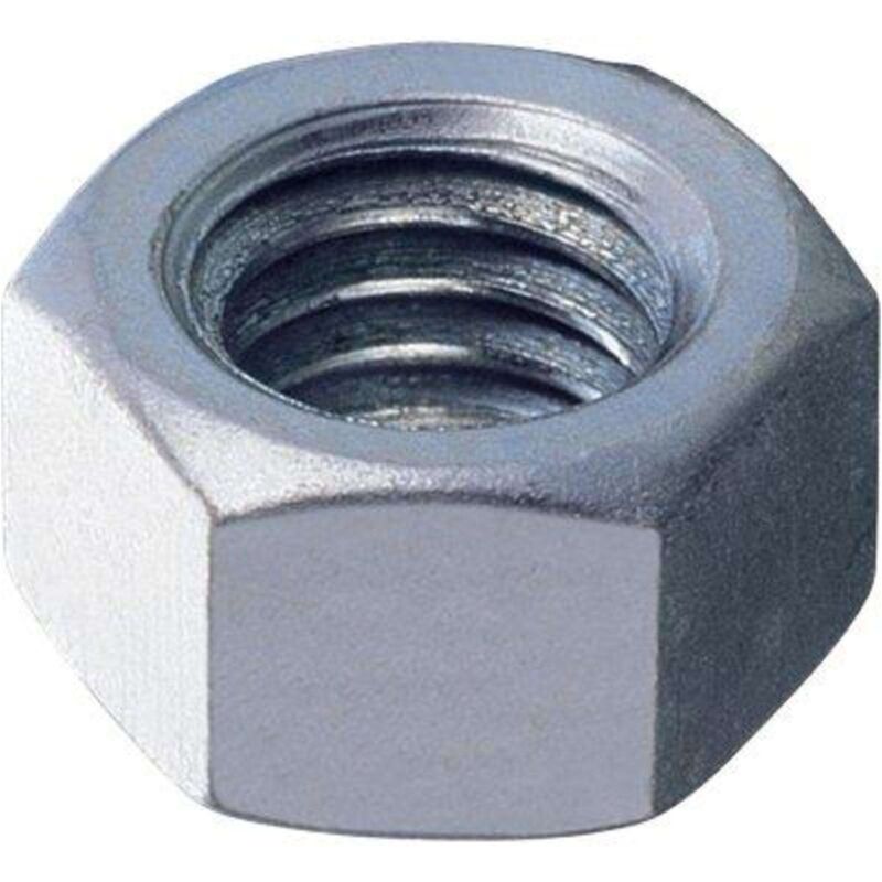 foto del prodotto dado esagonale inox m 12 cf pz 100 1 confezione