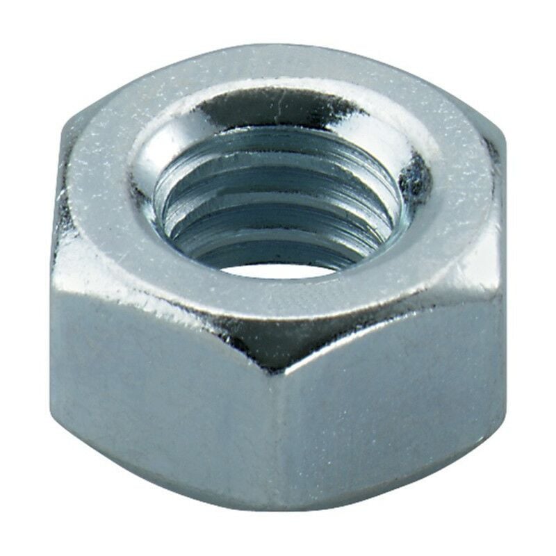 foto del prodotto dado esagonale m6 100 pz. fischer mu m 6 79733