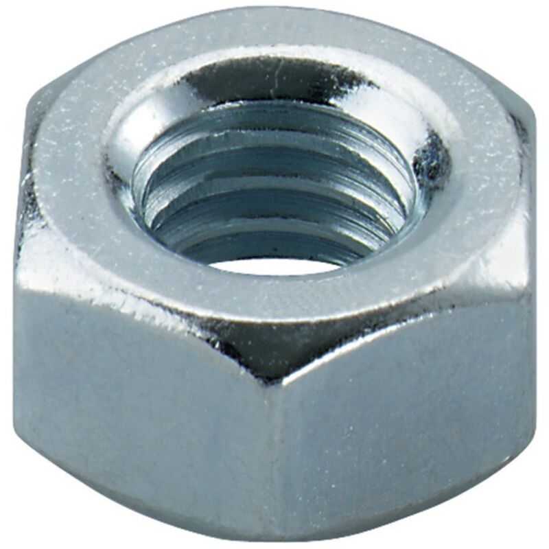 foto del prodotto dado esagonale m8 100 pz. fischer mu m 8 79734