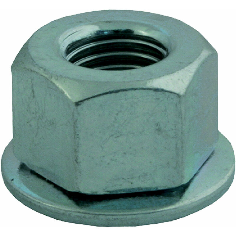 foto del prodotto dado esagonale per coppie coniche m 10 x 1,5 sx