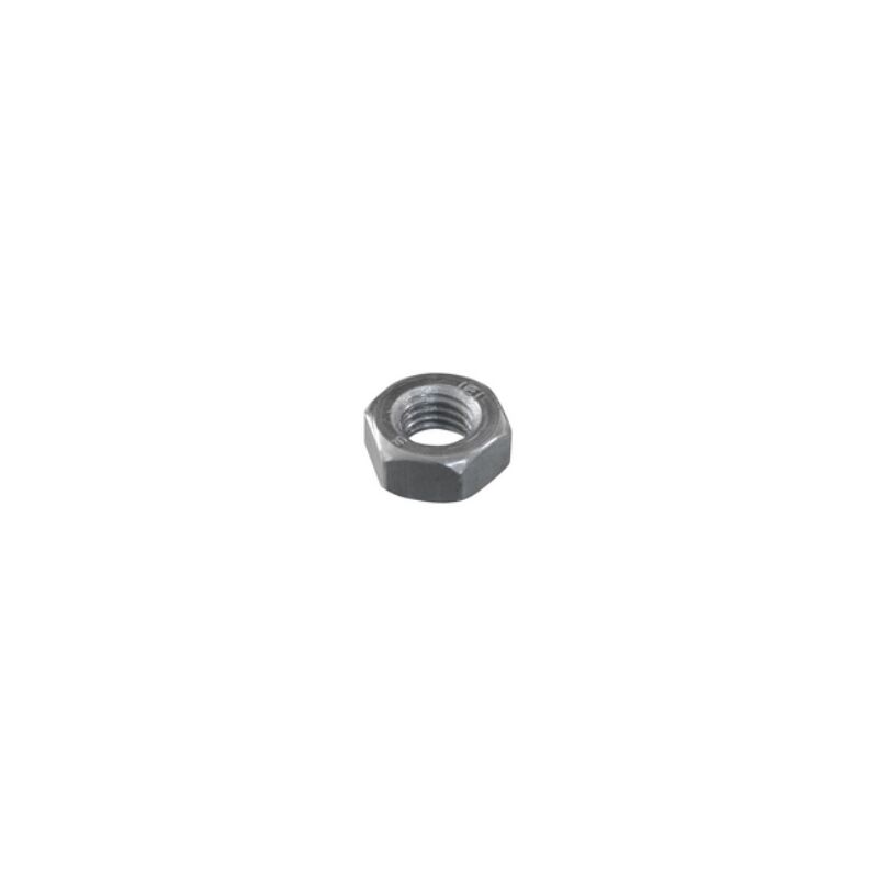 foto del prodotto dado esagonale zincato mm 14 dh pz 50