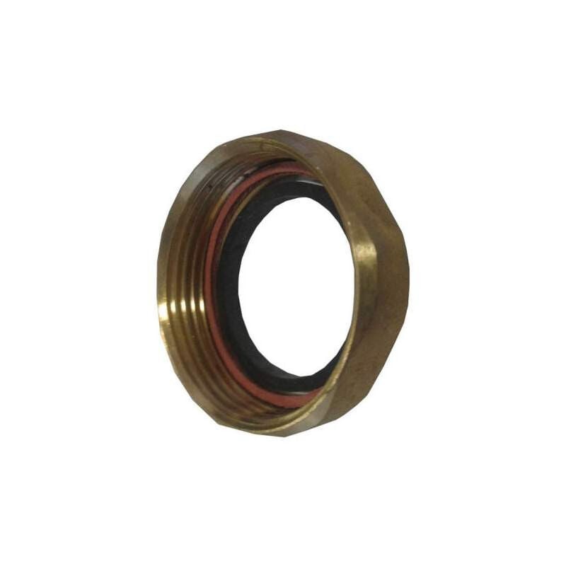 foto del prodotto dado in ottone 33x42 mm