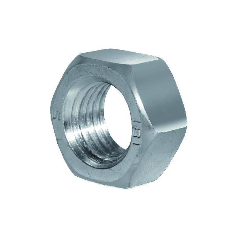 foto del prodotto dado inox aisi304 dado inox 22mm