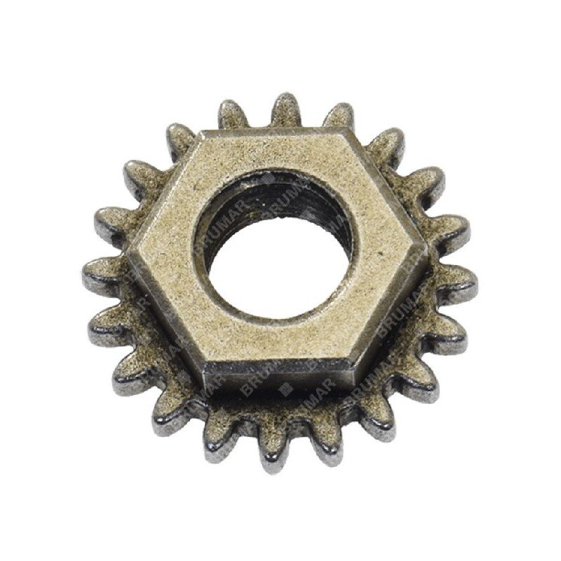 foto del prodotto dado lama per forbici a batteria attila atf 17.25 li compatibile 057068