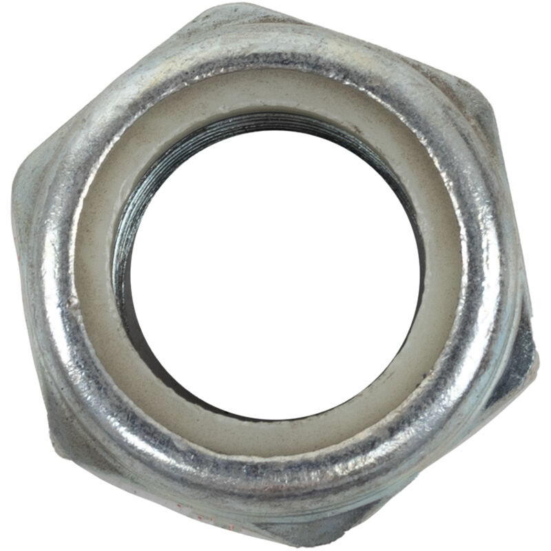 foto del prodotto dado m22x1,5 autobloccante per denti erpice