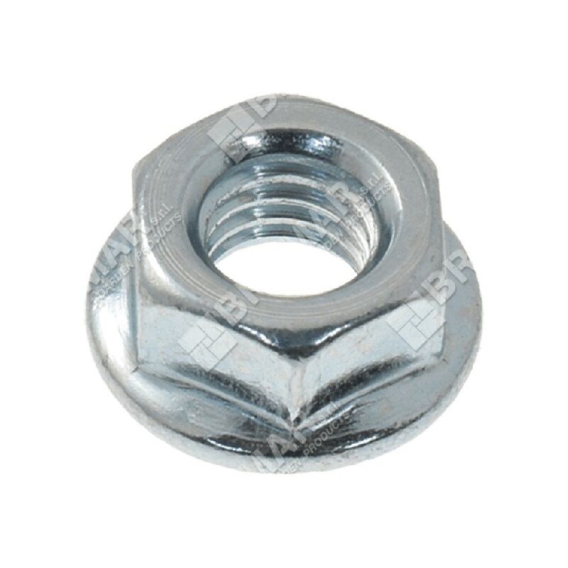 foto del prodotto dado m6 rasaerba ikra brm1040n tl compatibile 044694