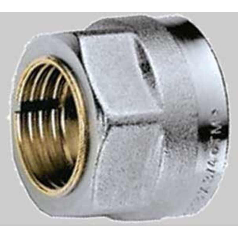 foto del prodotto dado ogiva 3 4' 14 temblock per rame