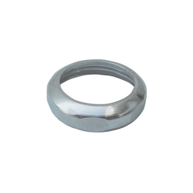 foto del prodotto dado per codolo in ottone diam. 26 x 1 dh