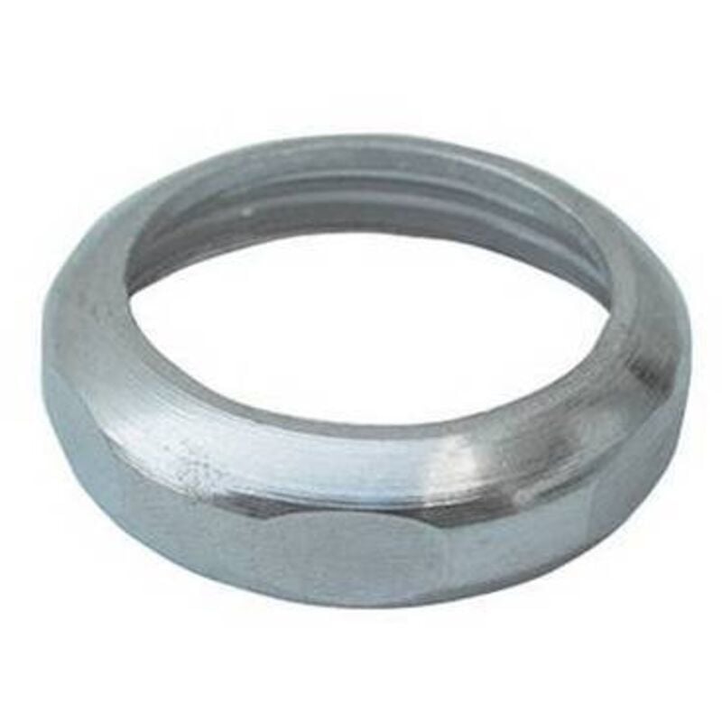 foto del prodotto dado per codolo in ottone diam. 30 x 11 4 dh