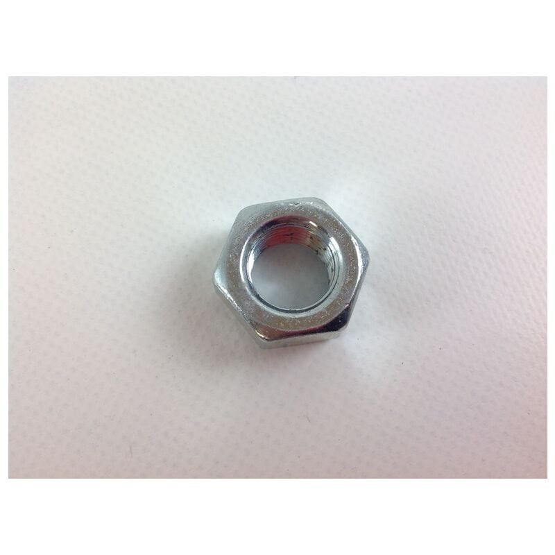 foto del prodotto dado per montaggio lama trattorino tagliaerba compatibile murray 710104