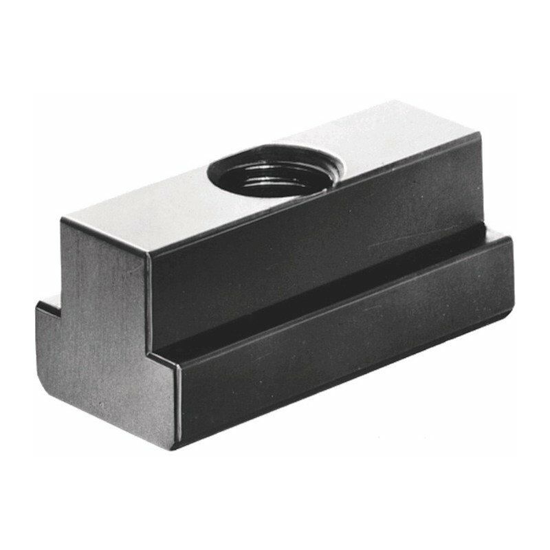 foto del prodotto dado per scanalatura a t 508l scanalatura a t 6 mm m5 lungo amf
