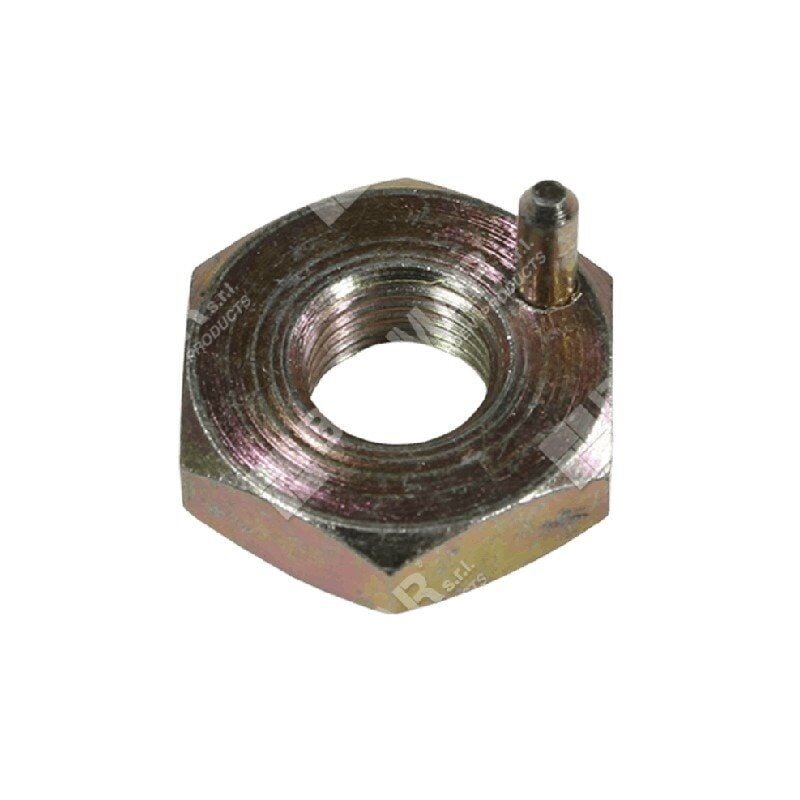 foto del prodotto dado pignone m10 x 1.00 esagono 21 per motoseghe stihl compatibile - 000564