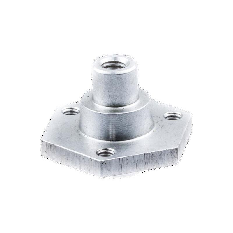 foto del prodotto dado supporto disco 535075501 originale husqvarna