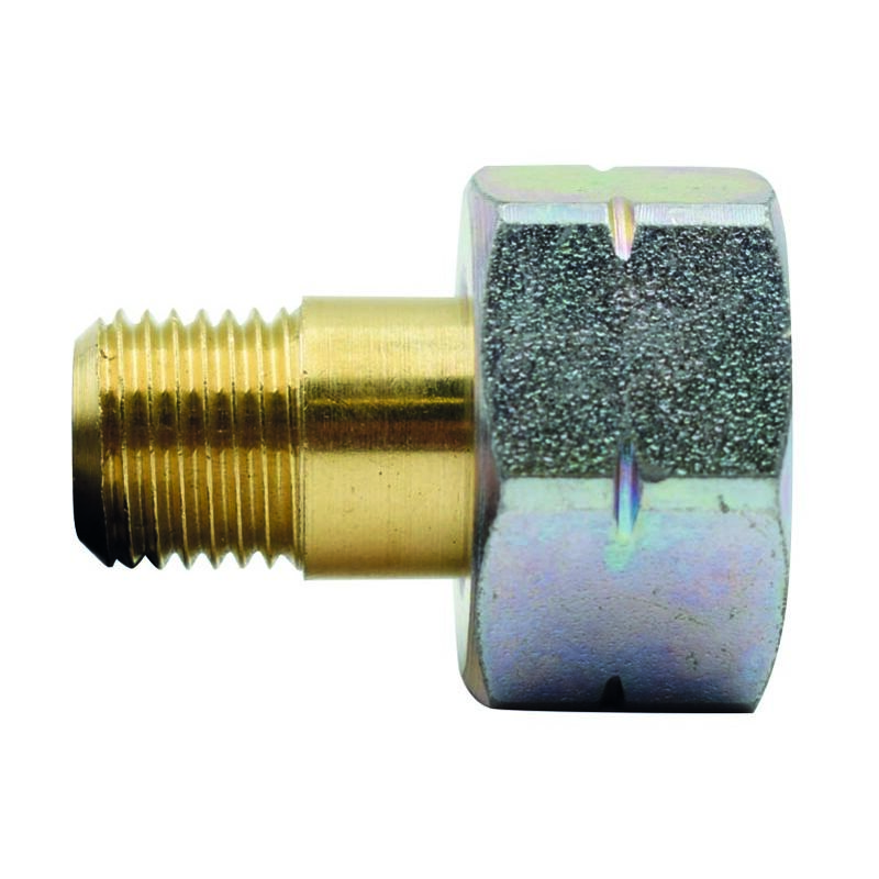 foto del prodotto dado sx e codolo 1 4 m