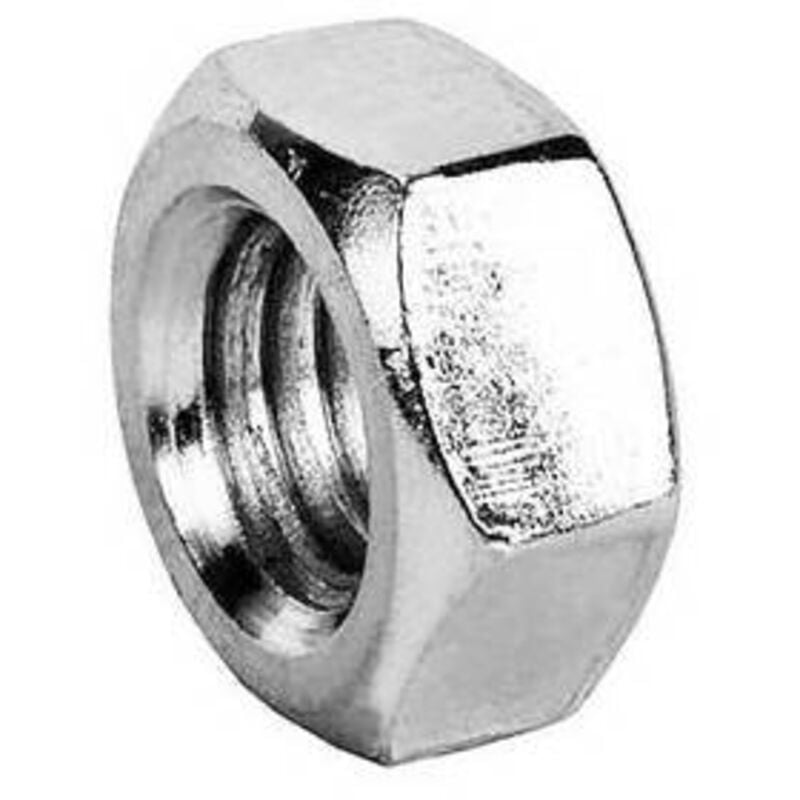 foto del prodotto dado zincato esagonale m16 oter