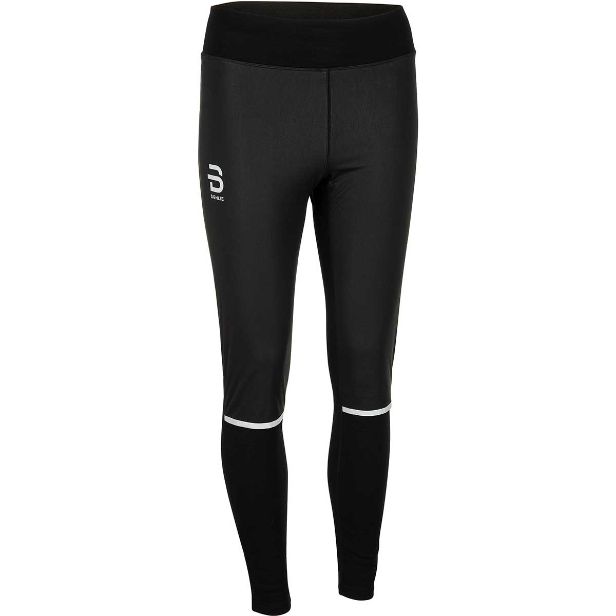 foto del prodotto daehlie donna leggings winter wool 2.0