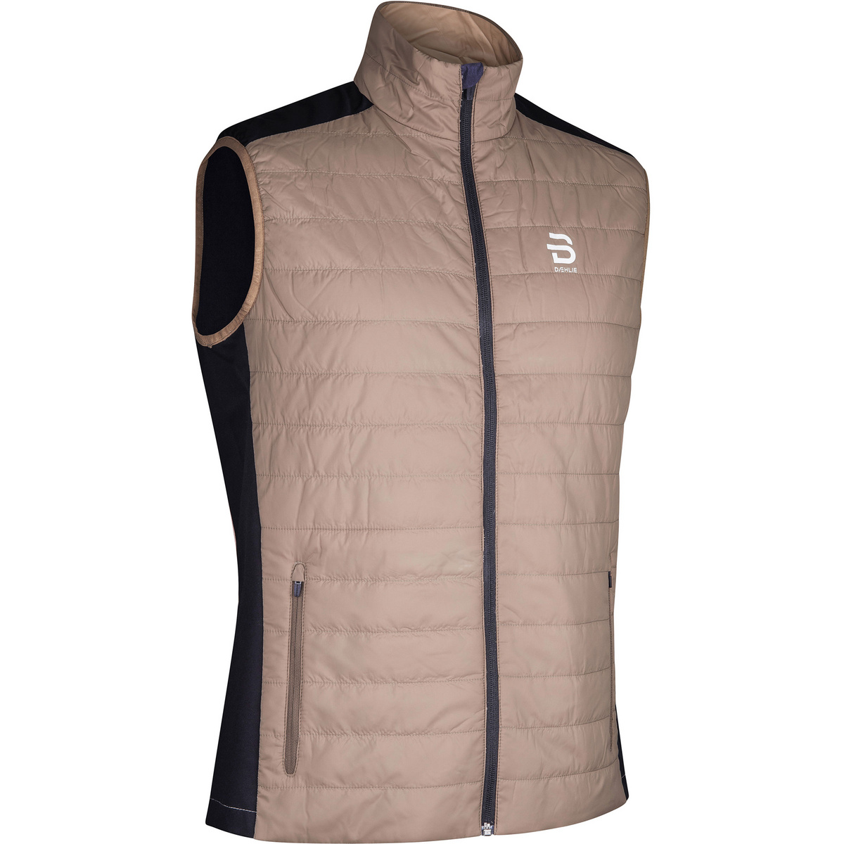 foto del prodotto daehlie uomo gilet graphlite