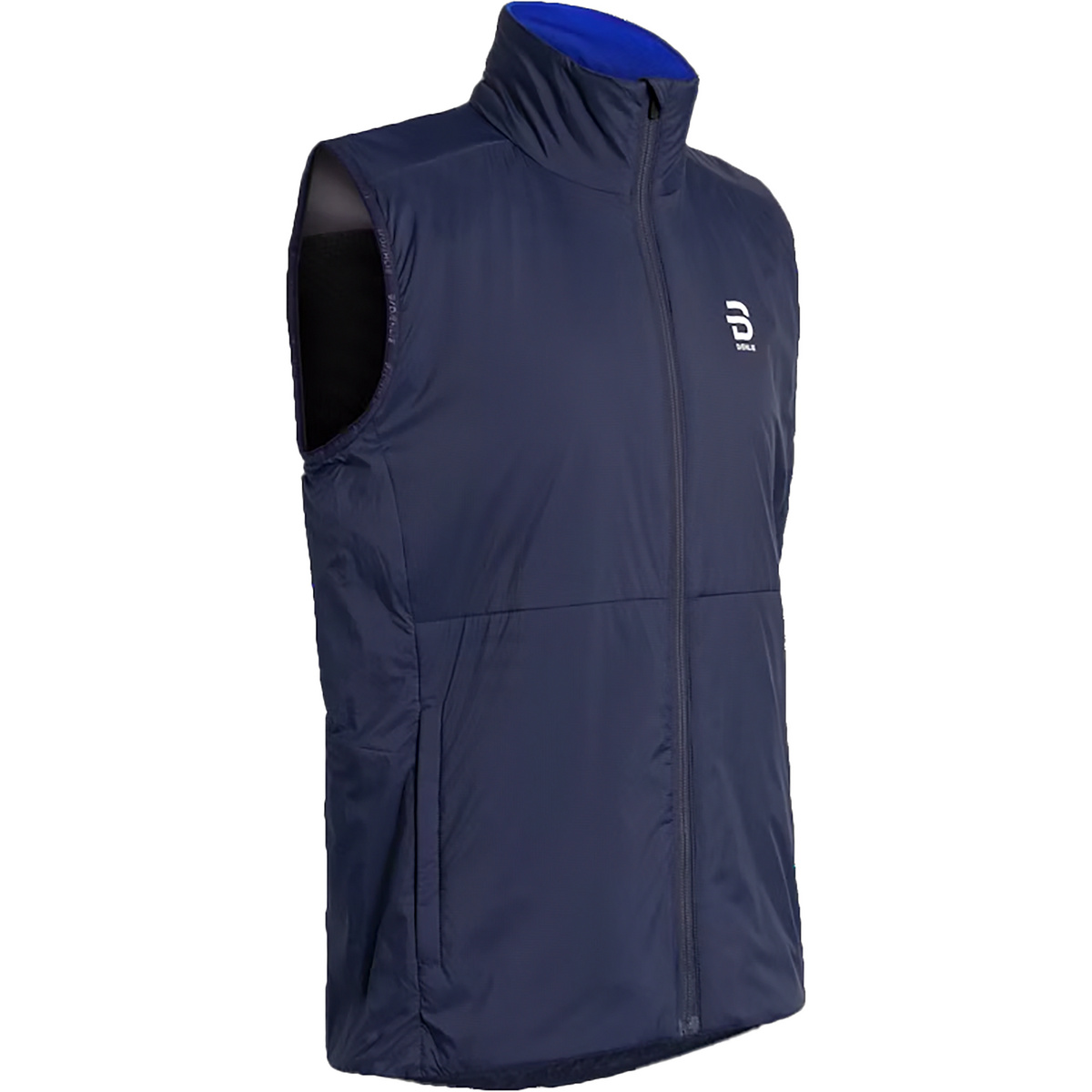 foto del prodotto daehlie uomo gilet momentum