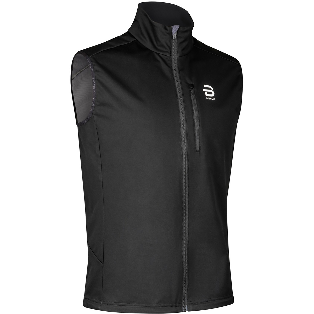 foto del prodotto daehlie uomo gilet power