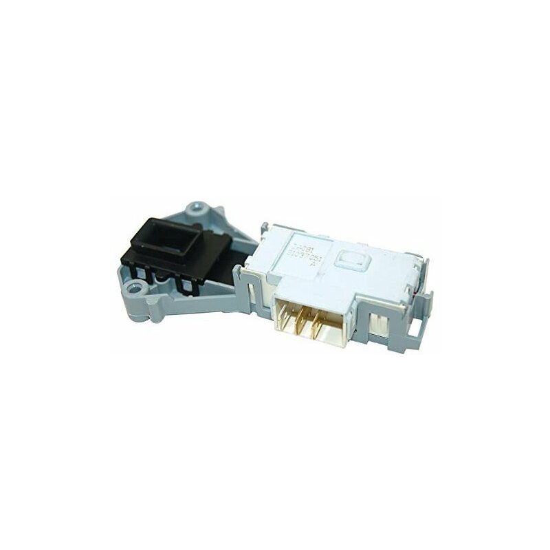 foto del prodotto daewoo lg 6601005a blacapureta devard